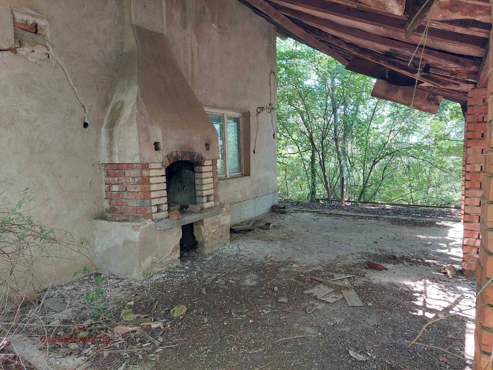 Продава ВИЛА, гр. Русе, в.з. Липака, снимка 2 - Вили - 55628931
