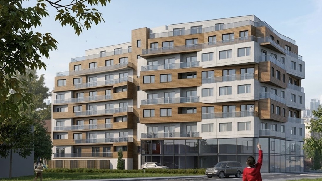 Продава ГАРАЖ, ПАРКОМЯСТО, гр. Пловдив, Христо Смирненски