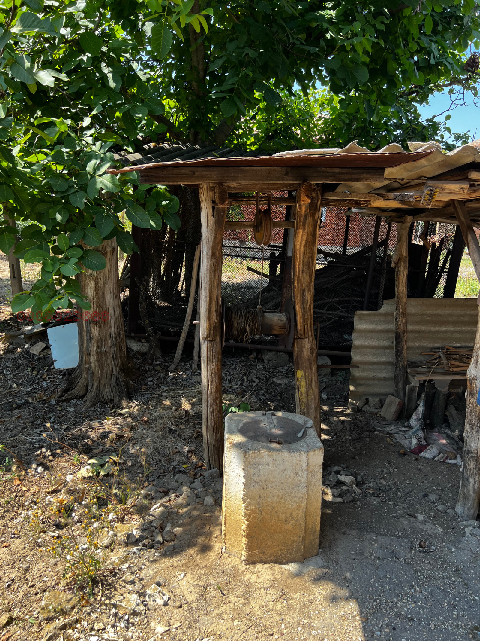 Продава ПАРЦЕЛ, с. Шуменци, област Силистра, снимка 5 - Парцели - 54542077