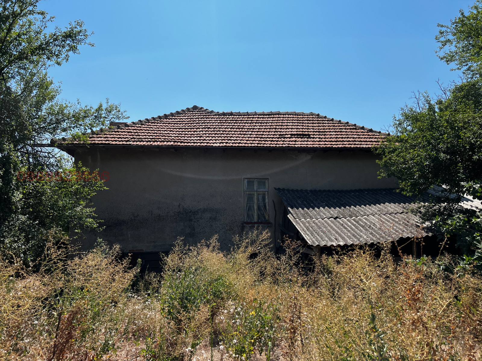 Продава ПАРЦЕЛ, с. Шуменци, област Силистра, снимка 4 - Парцели - 54542077