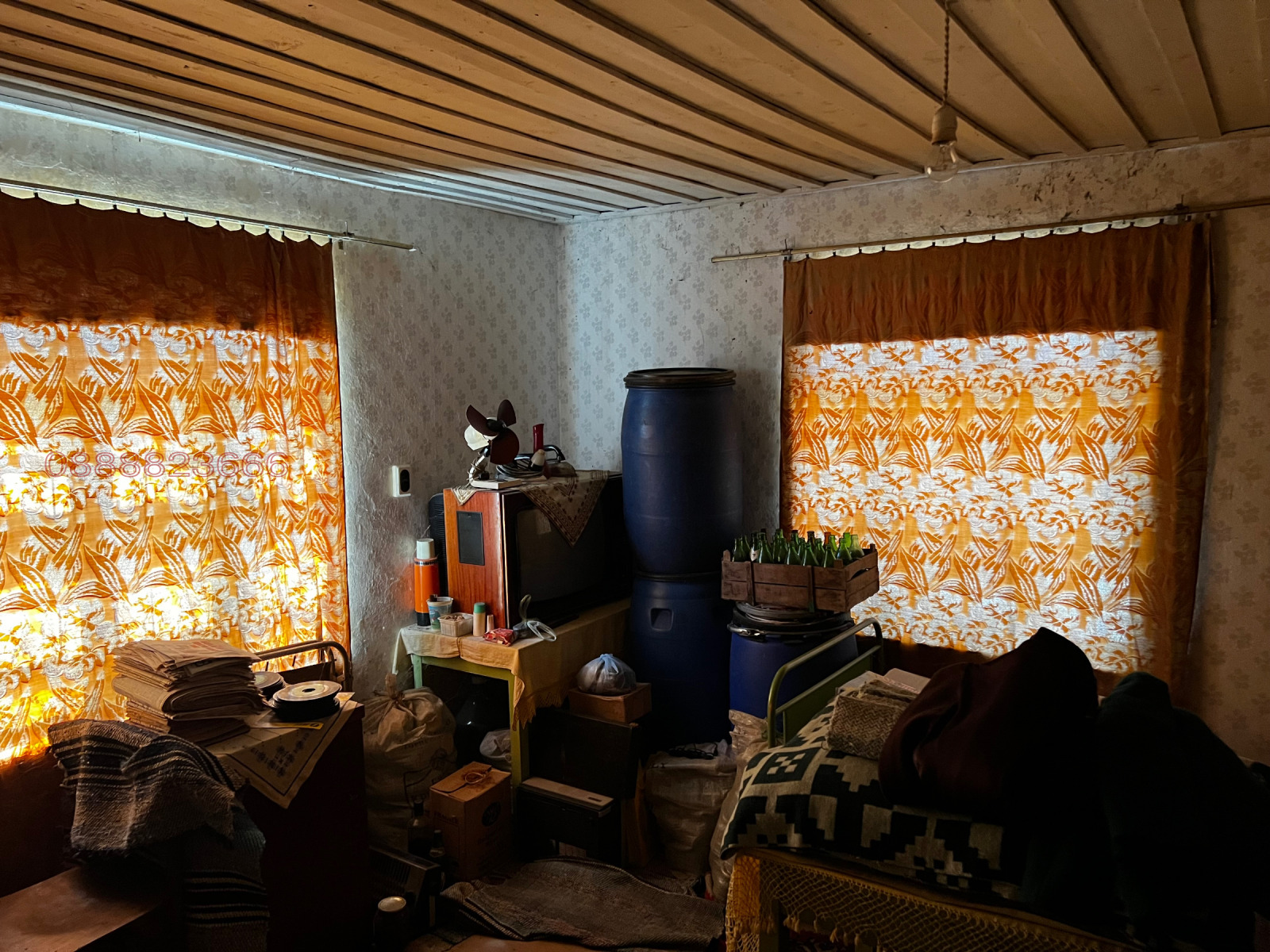Продава ПАРЦЕЛ, с. Шуменци, област Силистра, снимка 13 - Парцели - 54542077