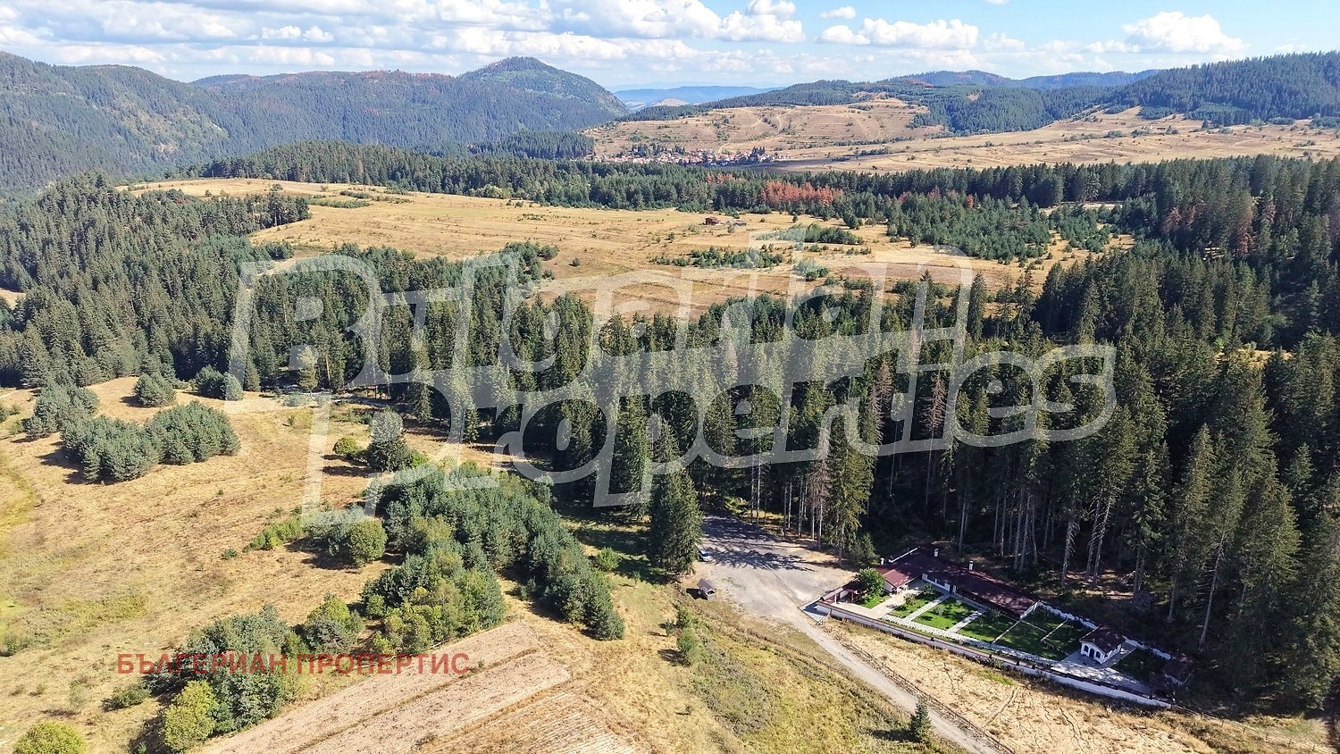 Продава ПАРЦЕЛ, с. Маджаре, област София област, снимка 8 - Парцели - 56191345