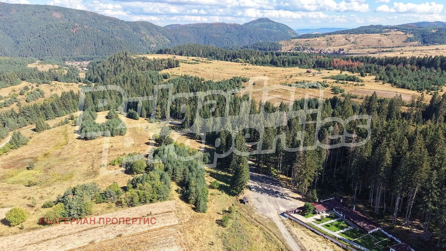 Продава ПАРЦЕЛ, с. Маджаре, област София област, снимка 10 - Парцели - 56191345