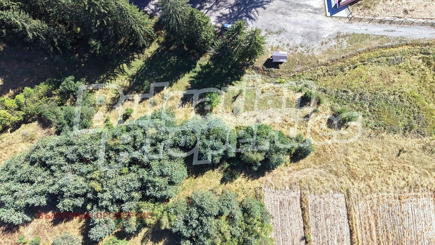 Продава ПАРЦЕЛ, с. Маджаре, област София област, снимка 3 - Парцели - 56191345