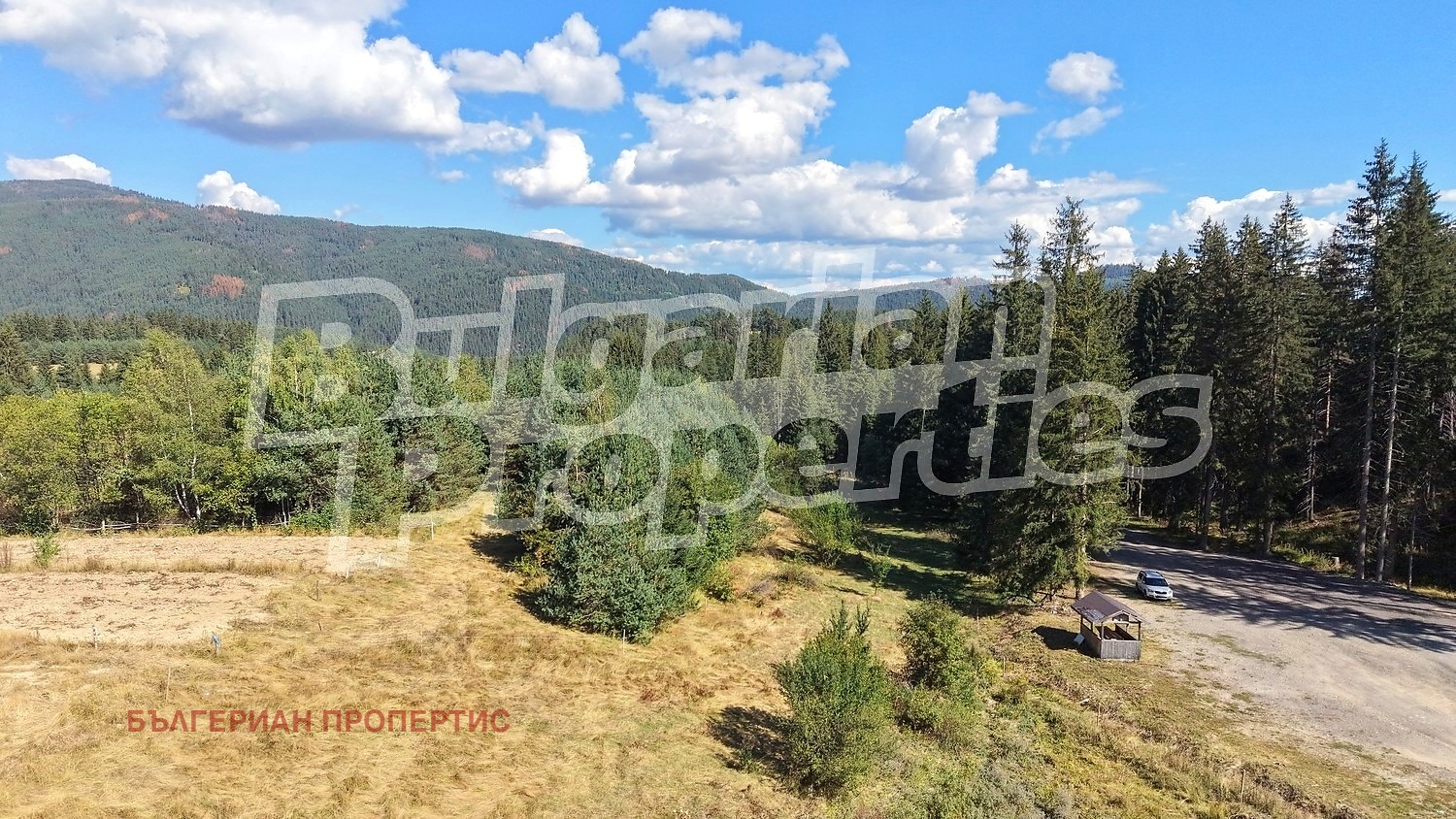 Продава ПАРЦЕЛ, с. Маджаре, област София област, снимка 4 - Парцели - 56191345