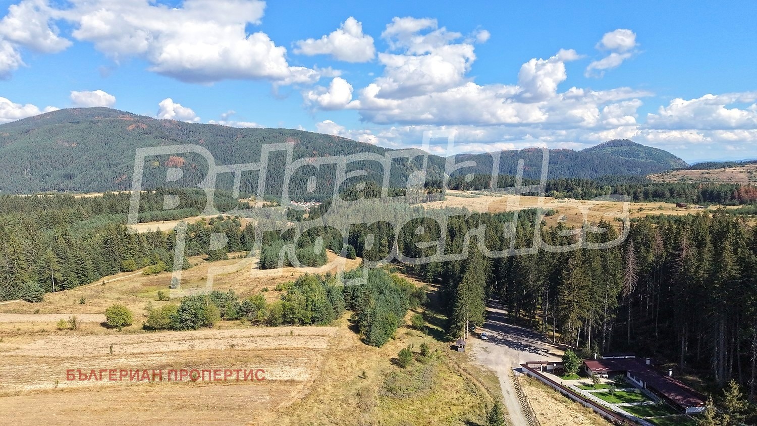 Продава ПАРЦЕЛ, с. Маджаре, област София област
