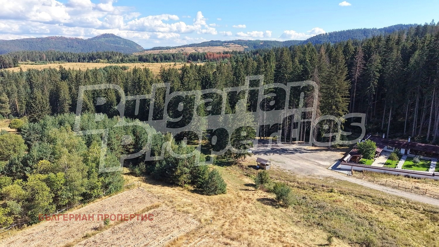 Продава ПАРЦЕЛ, с. Маджаре, област София област, снимка 6 - Парцели - 56191345