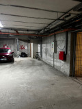 Продава ГАРАЖ, ПАРКОМЯСТО, гр. Русе, Централен южен район, снимка 16