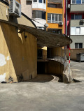 Продава ГАРАЖ, ПАРКОМЯСТО, гр. Русе, Централен южен район, снимка 9