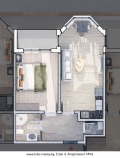 Продава 2-СТАЕН, град София, Люлин 10 • 140975 € • 50218654 — Holmes.bg