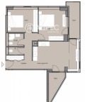 Продава 3-СТАЕН, град София, Оборище • 333000 € • 61900777 — Holmes.bg