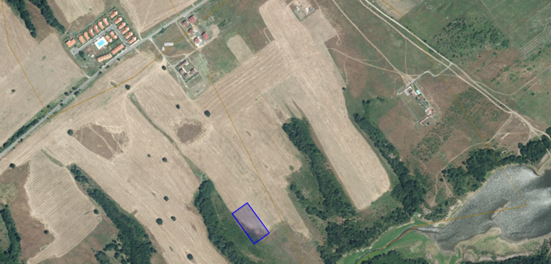 Продава ПАРЦЕЛ | Imot.bg — изображение 9