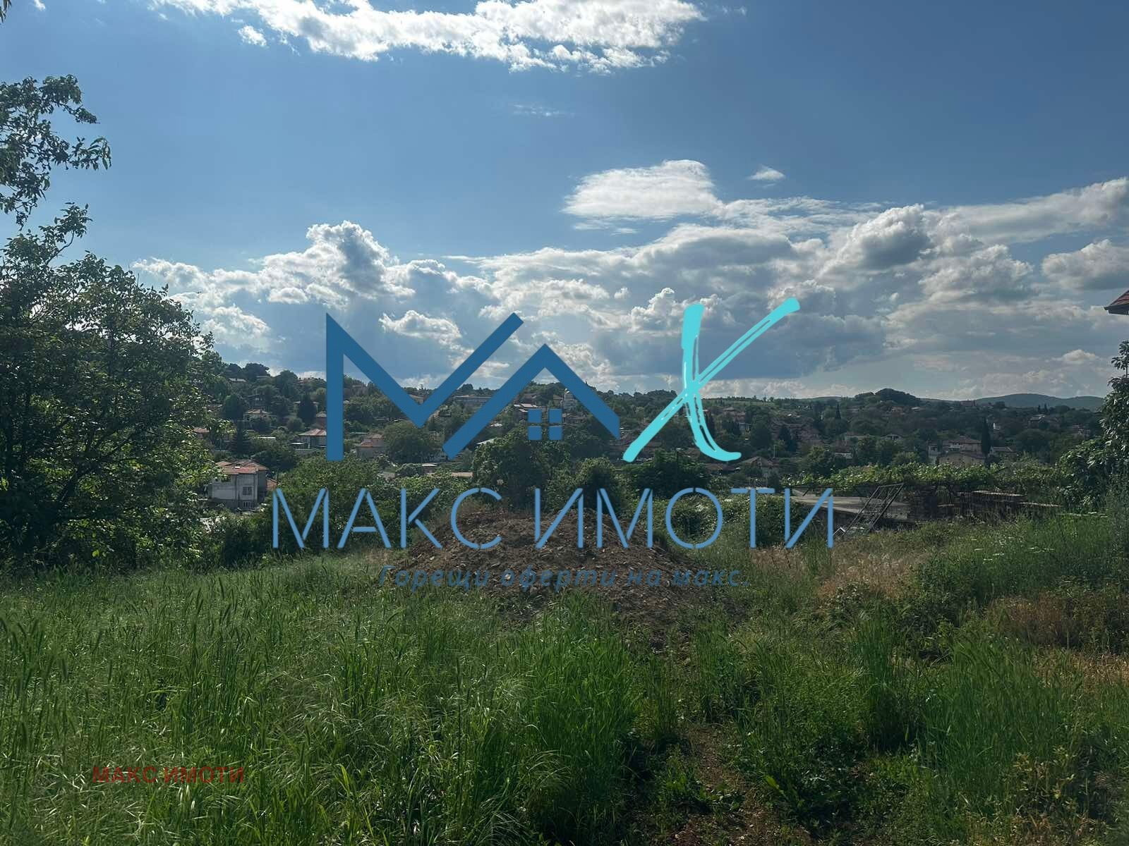 Продава ПАРЦЕЛ | Imot.bg — изображение 1