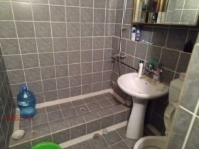 1 dormitorio Teva, Pernik 5