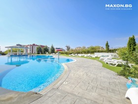 1 bedroom Sveti Vlas, region Burgas 15