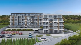 Обява продава 2-стаен, град Варна, Виница