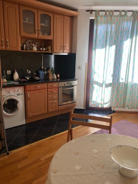 Продава  2-стаен, град София