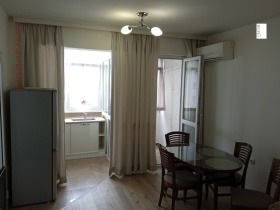 1 soveværelse Tsentar, Varna