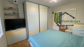 3+ Schlafzimmer Dobrudschanski, Schumen 5