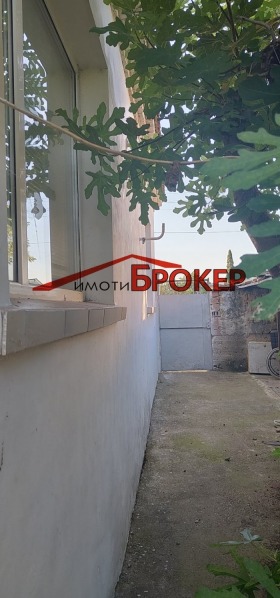 σπίτι Μετσκαρεβο, περιοχή Sliven 1