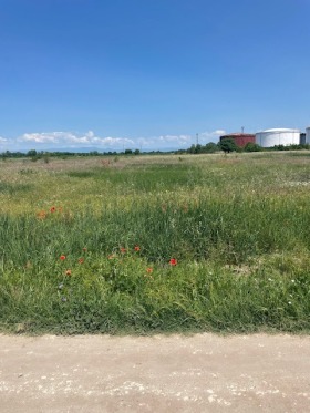 Plott Industrialna zona - Sever, Plovdiv