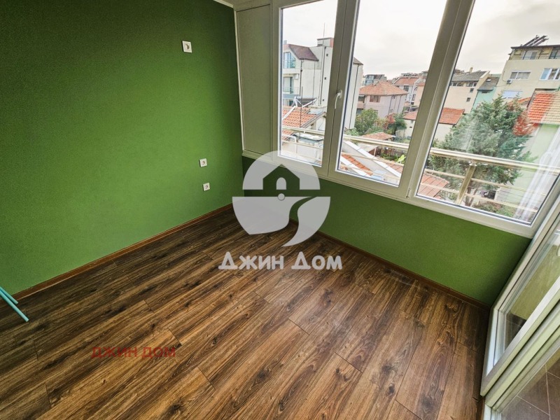 Te koop  Studio Burgas , Sarafovo , 36 m² | 31240273 - afbeelding [3]