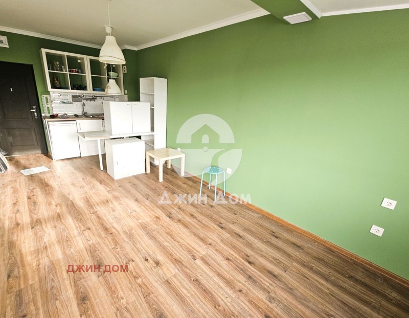 Te koop  Studio Burgas , Sarafovo , 36 m² | 31240273