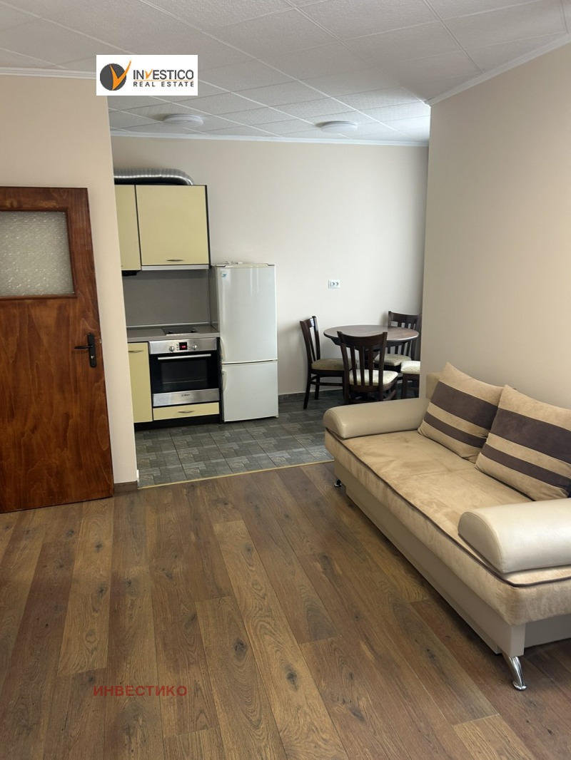 Продава 1-СТАЕН, гр. София, Банишора