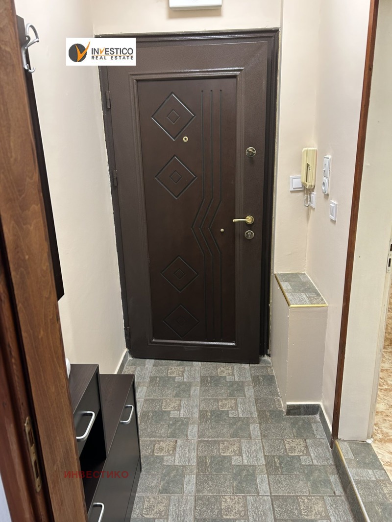 Продава 1-СТАЕН, гр. София, Банишора, снимка 3 - Апартаменти - 53524186