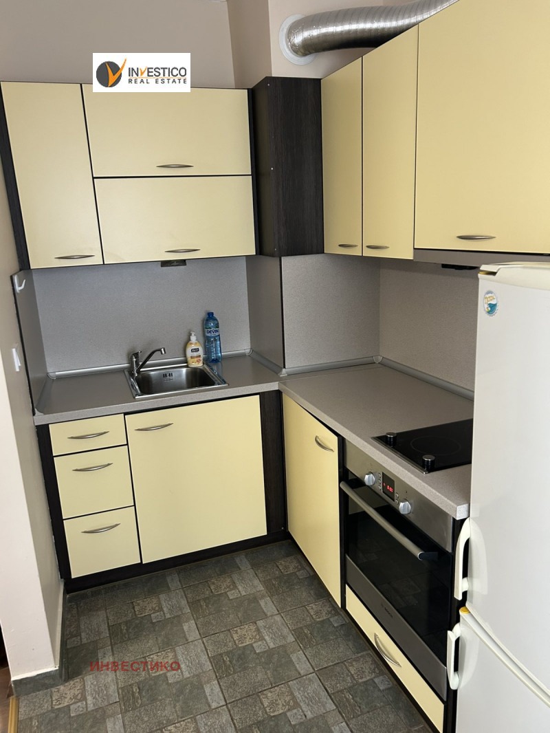 Продава 1-СТАЕН, гр. София, Банишора, снимка 4 - Апартаменти - 53524186