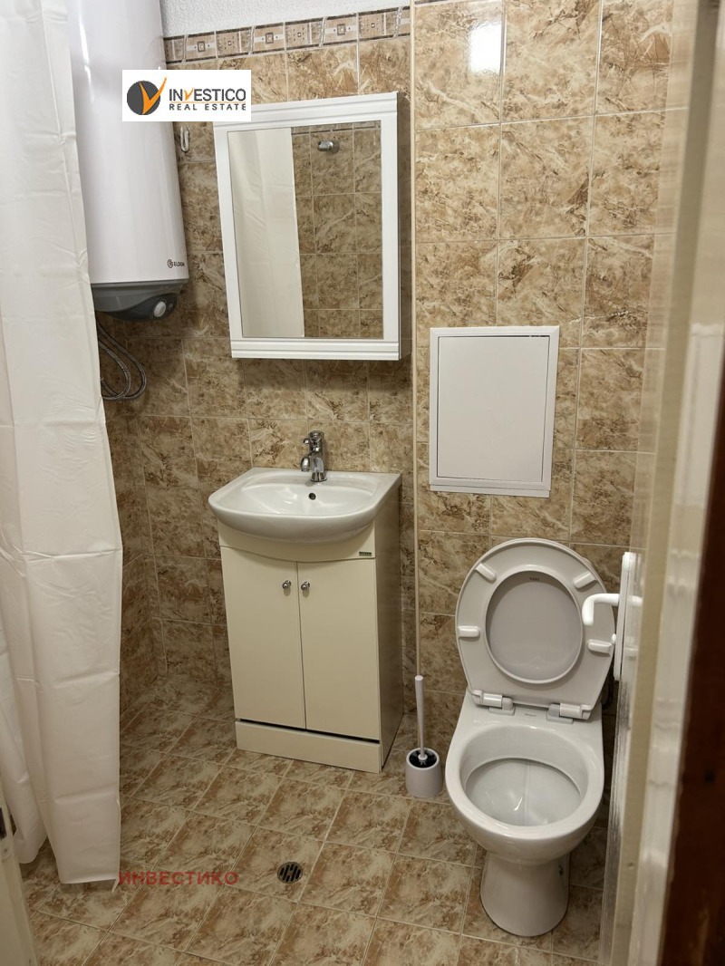 Продава 1-СТАЕН, гр. София, Банишора, снимка 2 - Апартаменти - 53524186