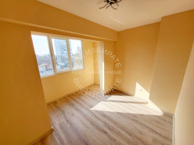 À venda  1 quarto Varna , Cveten kvartal , 45 m² | 35231163