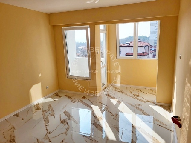 En venta  1 dormitorio Varna , Tsveten kvartal , 45 metros cuadrados | 35231163 - imagen [2]