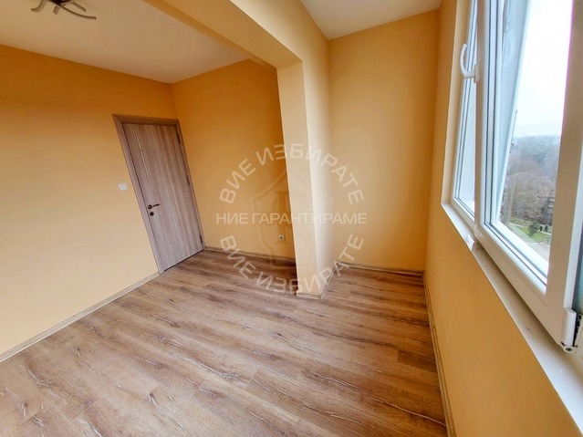 En venta  1 dormitorio Varna , Tsveten kvartal , 45 metros cuadrados | 35231163 - imagen [3]