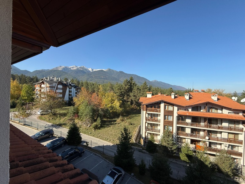 Te koop  1 slaapkamer regio Blagoëvgrad , Bansko , 58 m² | 54212097 - afbeelding [5]