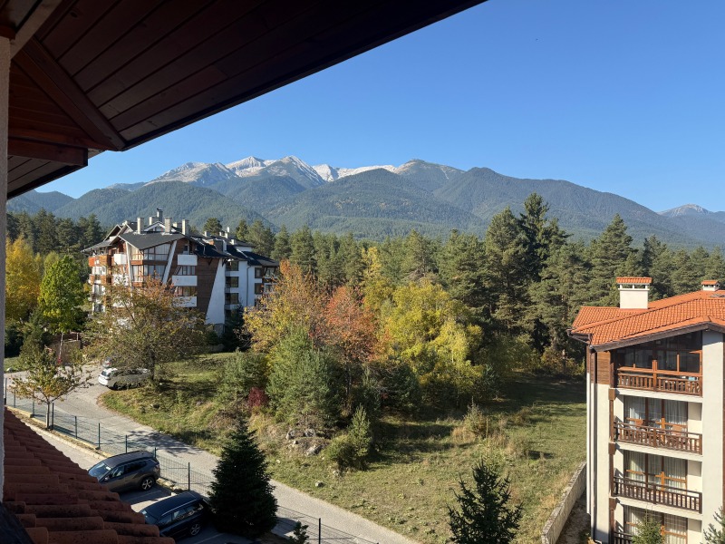 Te koop  1 slaapkamer regio Blagoëvgrad , Bansko , 58 m² | 54212097 - afbeelding [7]