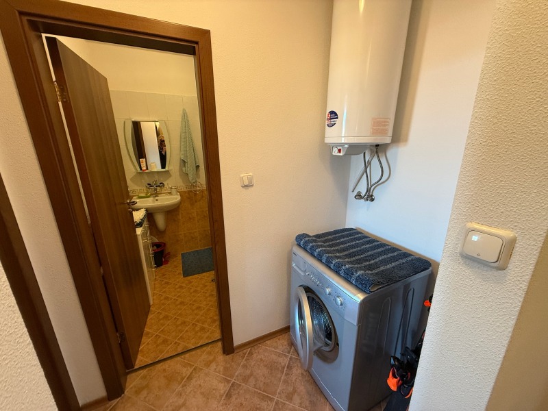 Te koop  1 slaapkamer regio Blagoëvgrad , Bansko , 58 m² | 54212097 - afbeelding [12]