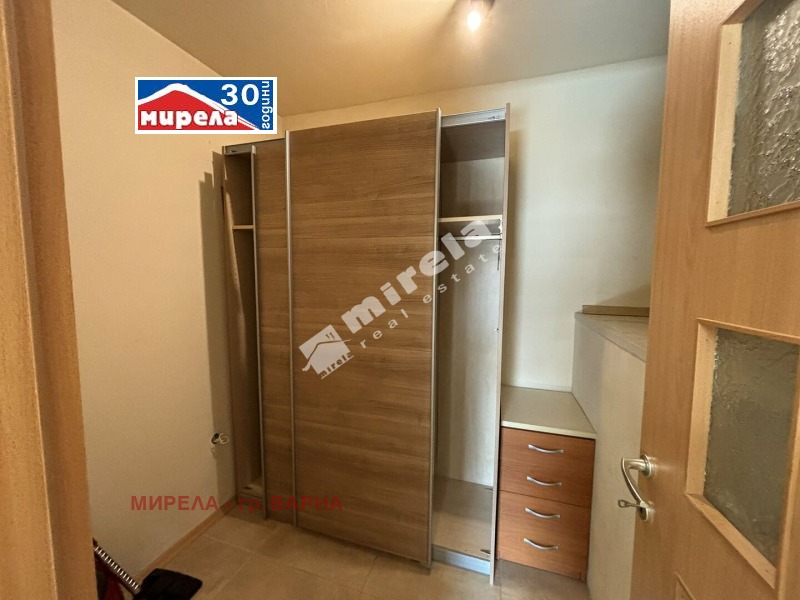 Продава 2-СТАЕН, гр. Варна, Лятно кино Тракия, снимка 4 - Aпартаменти - 47845220