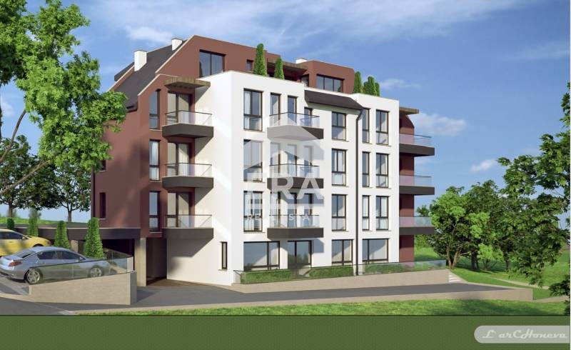 Продава  2-стаен, град Варна, Виница • 75 500 EUR • ID 89506183 — holmes.bg - [1] 