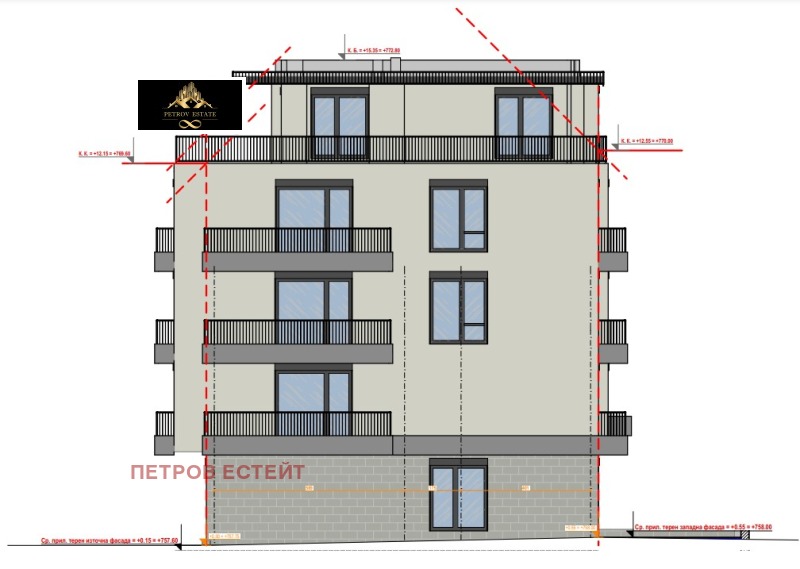 Продава 2-СТАЕН, гр. Велинград, област Пазарджик, снимка 9 - Aпартаменти - 48815210