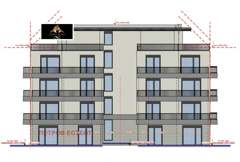 Продава 2-СТАЕН, гр. Велинград, област Пазарджик, снимка 8 - Aпартаменти - 48815210