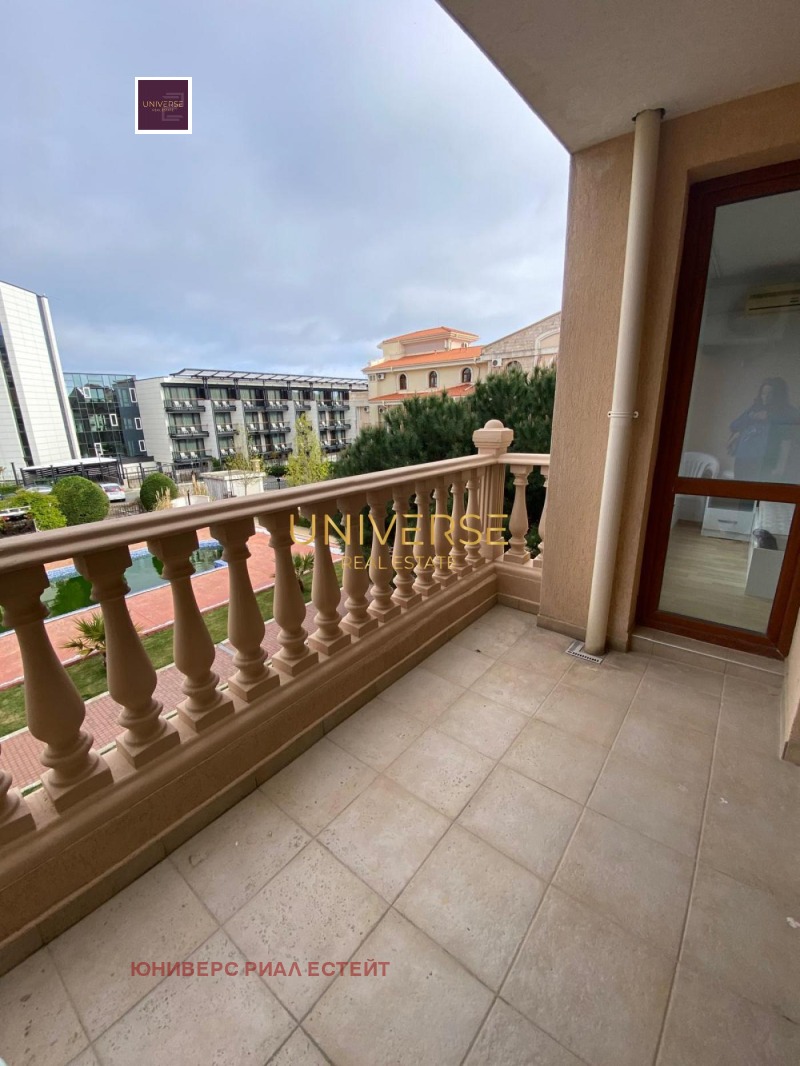 Til salg  1 soveværelse region Burgas , Sveti Vlas , 61 kvm | 15499354 - billede [9]