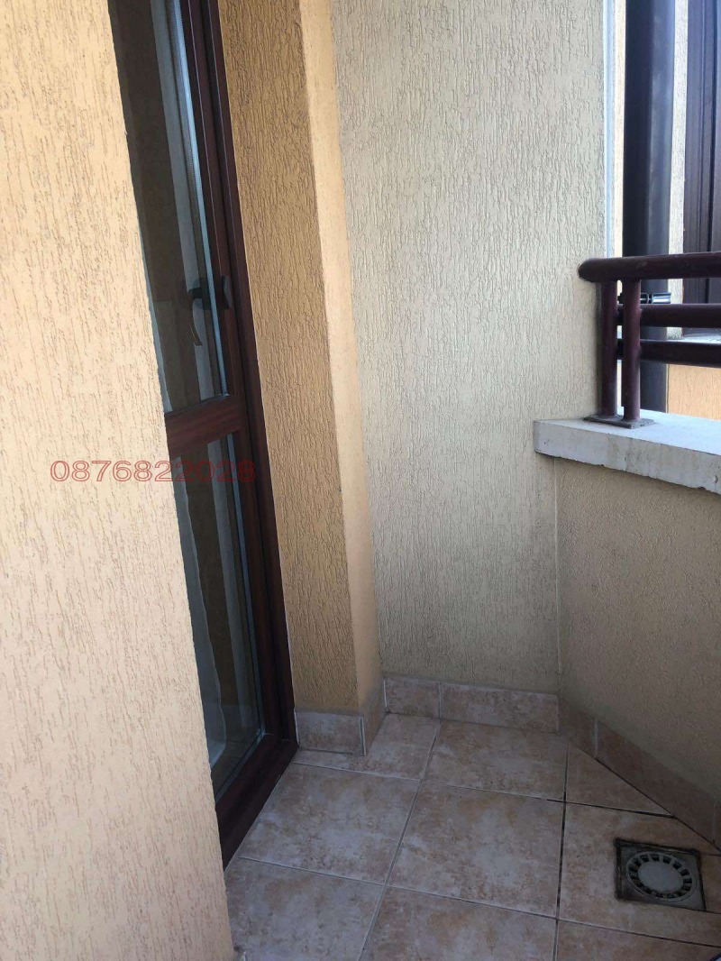 Till salu  1 sovrum Sofia , Bakston , 52 kvm | 83915527 - bild [5]