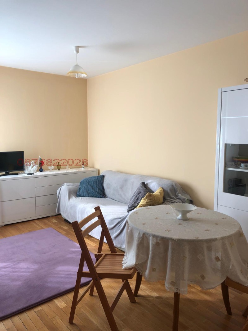 Продава 2-СТАЕН, гр. София, Бъкстон, снимка 3 - Апартаменти - 53438185