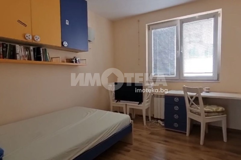 Продава 3-СТАЕН, гр. София, Манастирски ливади, снимка 4 - Aпартаменти - 48939731