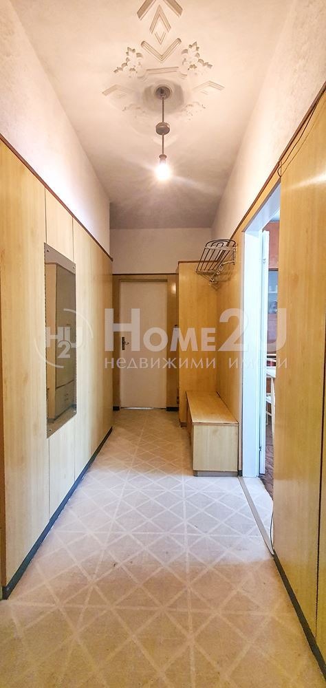 Продава  3-стаен, град Пловдив, Христо Смирненски •  119 500 EUR • ID 37717447 — holmes.bg - [1] 