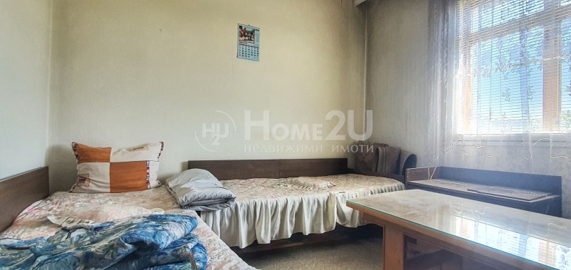 Продается  2 спальни Пловдив , Христо Смирненски , 81 кв.м | 92804072 - изображение [6]
