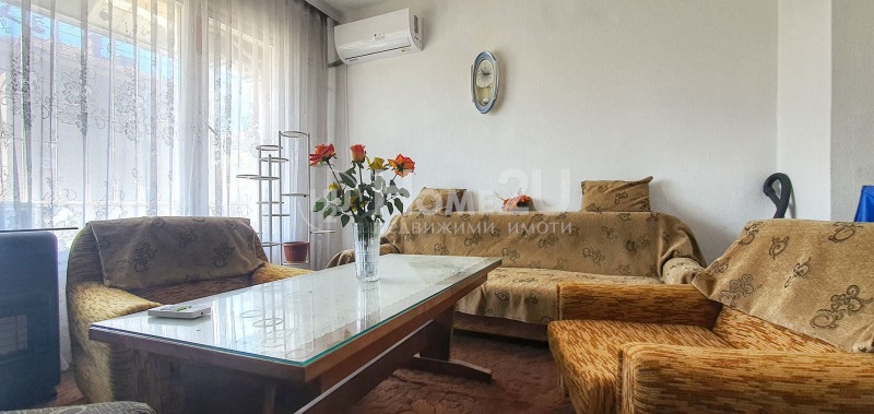 Продается  2 спальни Пловдив , Христо Смирненски , 81 кв.м | 92804072 - изображение [3]