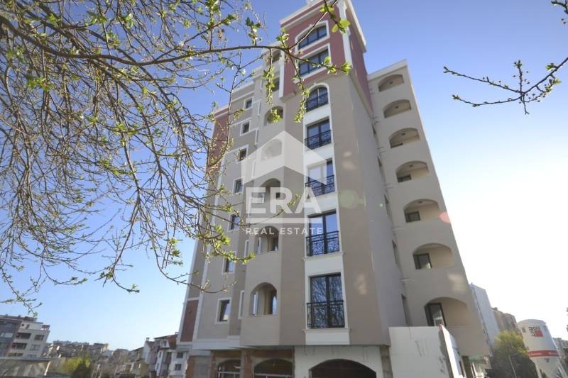 Продава 3-СТАЕН, гр. Хасково, Бадема, снимка 6 - Апартаменти - 52607252