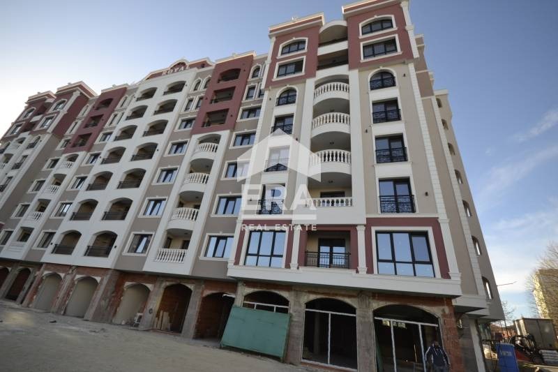 Продава 3-СТАЕН, гр. Хасково, Бадема, снимка 2 - Апартаменти - 52607252